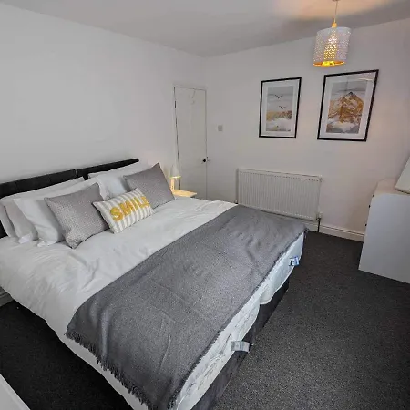 Victoria House Vakantiehuis *