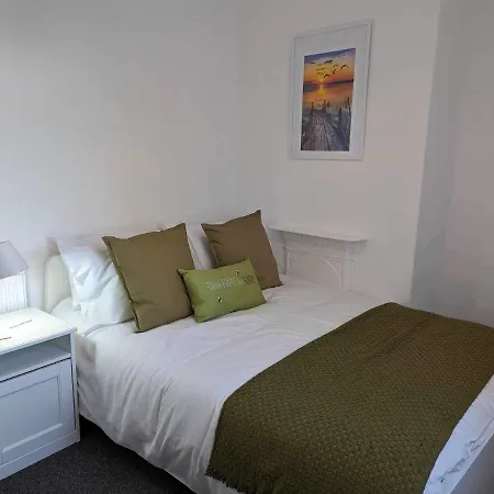 Vakantiehuis Victoria House *