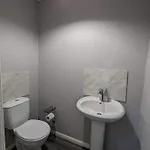 Prázdninový dům Victoria House *