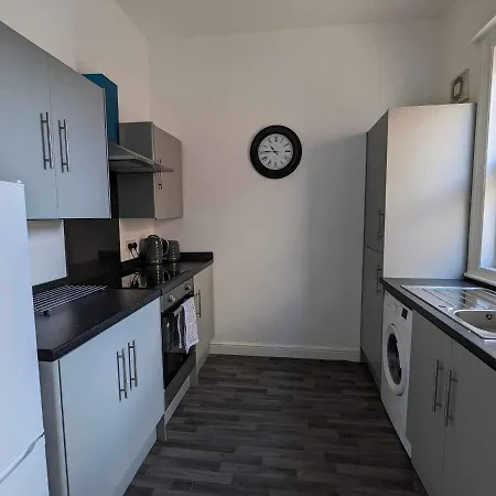 Victoria House Scarborough