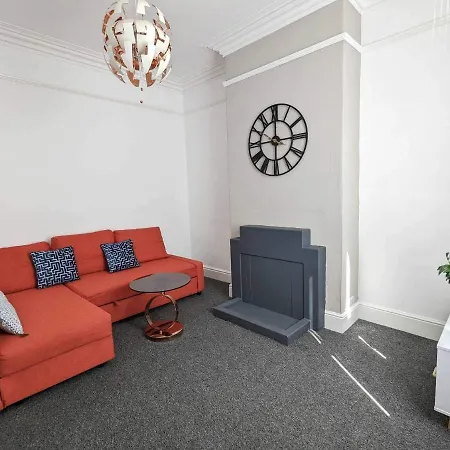 Victoria House Casa vacanze