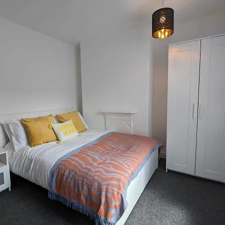 Victoria House Scarborough