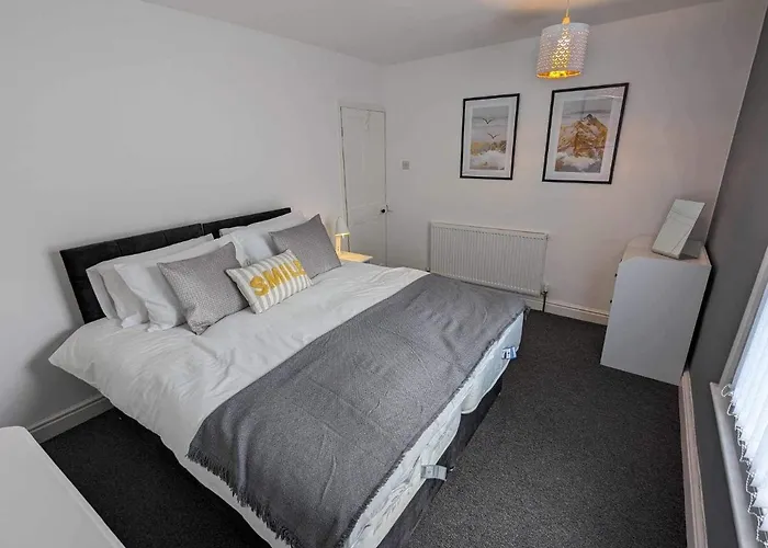 Victoria House Casa vacanze *