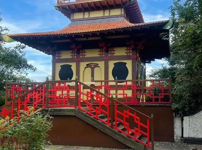 Victoria House Casa vacanze