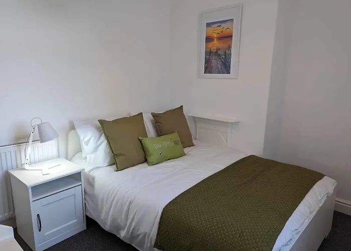 Casa vacanze Victoria House *