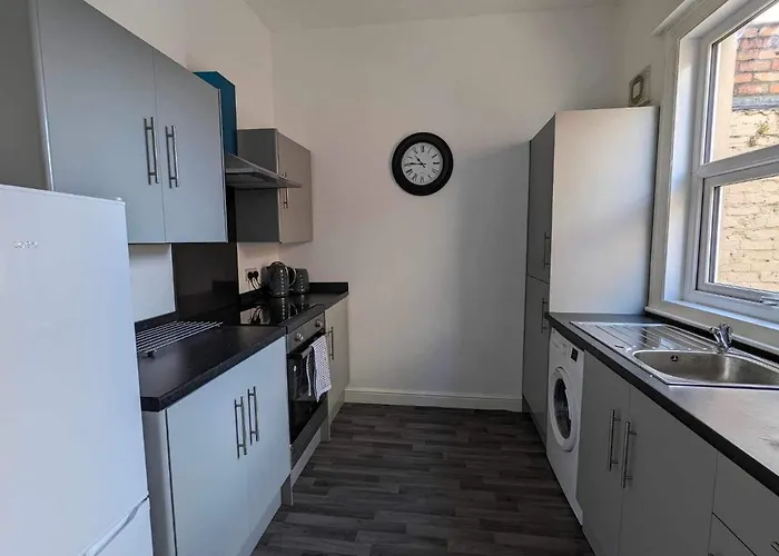 Victoria House Scarborough