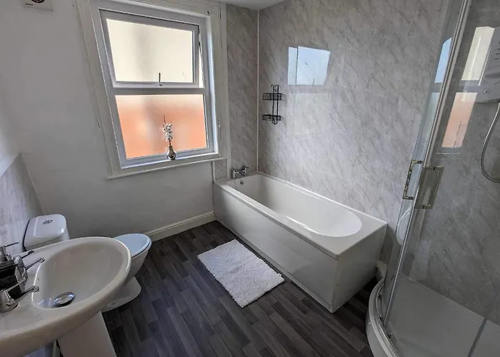 Casa vacanze Victoria House Scarborough