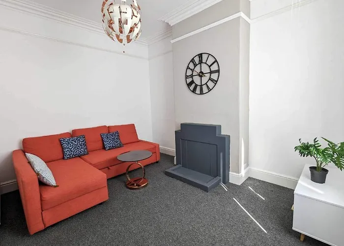 Victoria House Casa vacanze