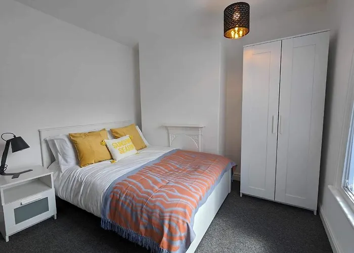 Victoria House Scarborough