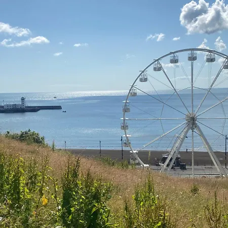 Σπίτι διακοπών Victoria House *